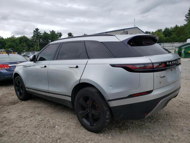 Photo 2 from auction – 2018 LAND ROVER RANGE ROVE with VIN SALYB2RX0JA711730