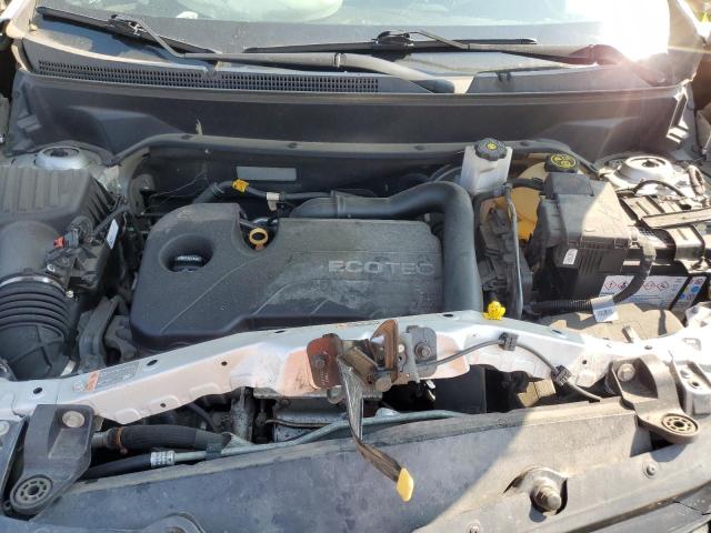 Photo 12 from auction – 2018 CHEVROLET EQUINOX LT with VIN 2GNAXJEV3J6333528