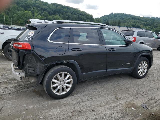 Photo 3 from auction – 2017 JEEP CHEROKEE L with VIN 1C4PJMDB5HW655438