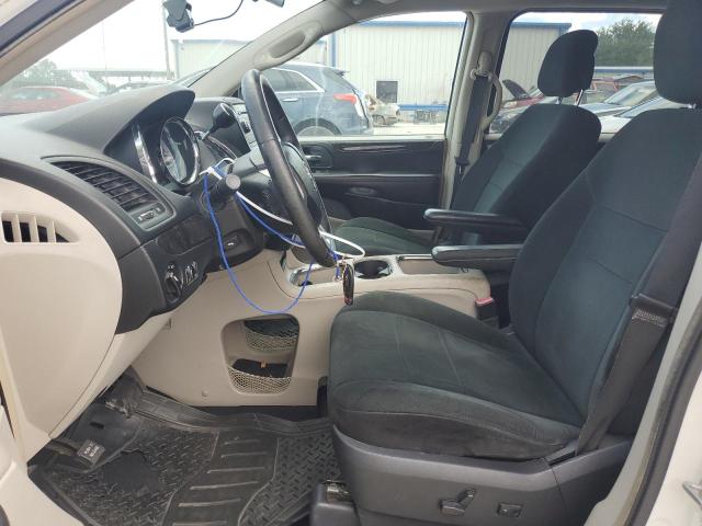 صورة رقم 7 من المزاد - 2012 DODGE GRAND CARA مع VIN 2C4RDGDG9CR110986
