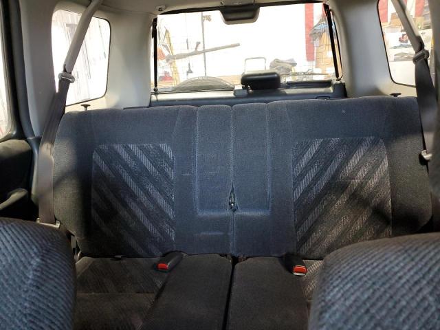 Photo 10 from auction – 2001 HONDA CR-V EX with VIN JHLRD18651C012738