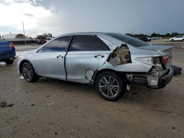Photo 2 from auction – 2017 TOYOTA CAMRY LE with VIN 4T1BF1FK7HU402989