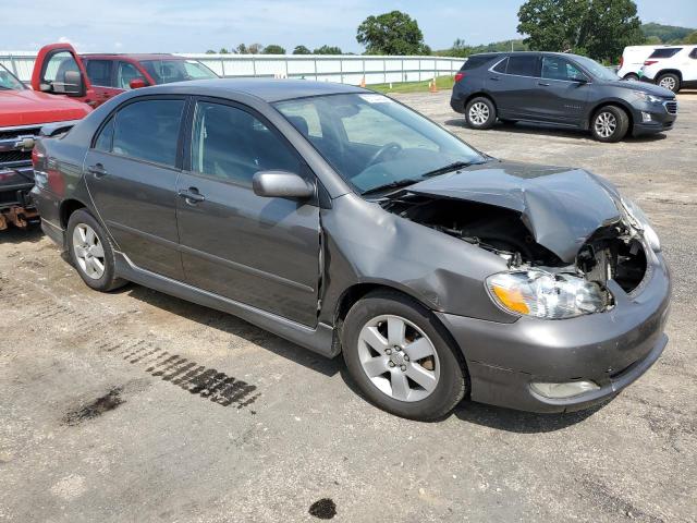 Photo 4 from auction – 2008 TOYOTA COROLLA CE with VIN 2T1BR32E08C911486