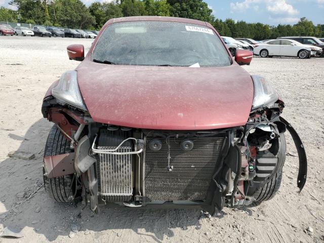 Photo 5 from auction – 2016 NISSAN JUKE S with VIN JN8AF5MR2GT605837
