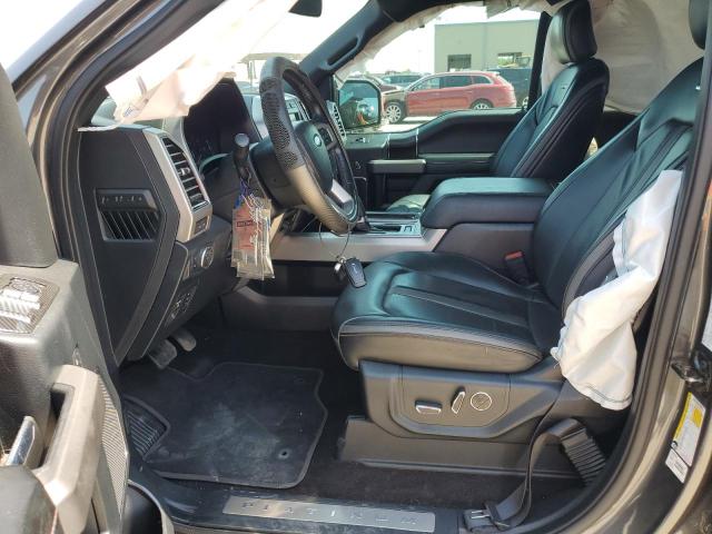 Photo 7 from auction – 2020 FORD F150 SUPER with VIN 1FTEW1C4XLFA37552