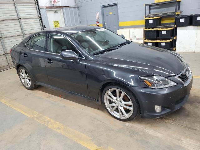 Photo 4 from auction – 2006 LEXUS IS 250 with VIN JTHBK262165018900