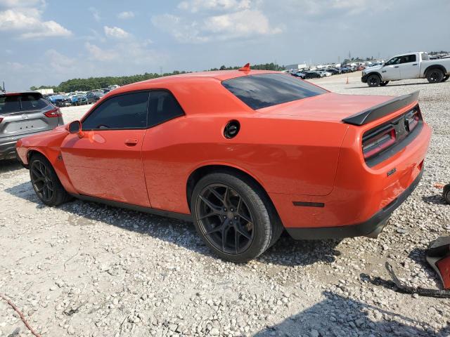 Photo 2 from auction – 2018 DODGE CHALLENGER with VIN 2C3CDZFJ1JH111891