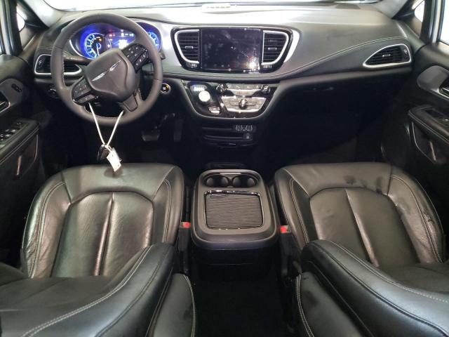 Photo 8 from auction – 2022 CHRYSLER PACIFICA H with VIN 2C4RC1L70NR183409