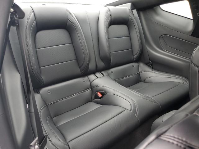 Photo 10 from auction – 2024 FORD MUSTANG with VIN 1FA6P8TH1R5137427