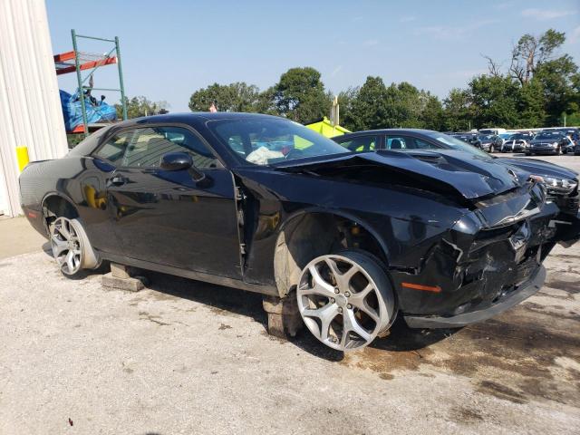 Photo 4 from auction – 2016 DODGE CHALLENGER with VIN 2C3CDZAG3GH308985