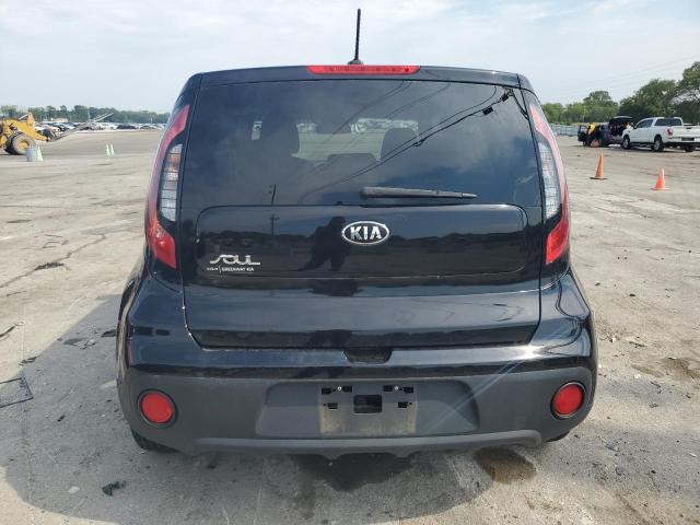 Photo 6 from auction – 2018 KIA SOUL with VIN KNDJN2A24J7522673