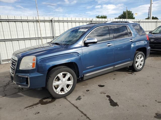 صورة رقم 1 من المزاد - 2016 GMC TERRAIN SL مع VIN 2GKFLUEK6G6312221