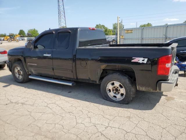 Photo 2 from auction – 2011 CHEVROLET SILVERADO with VIN 1GCRKSE36BZ434101