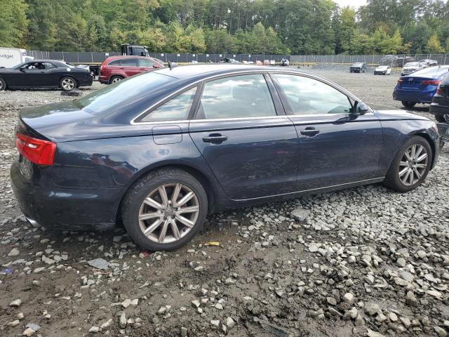 Photo 3 from auction – 2013 AUDI A6 PREMIUM with VIN WAUGFAFC9DN090579