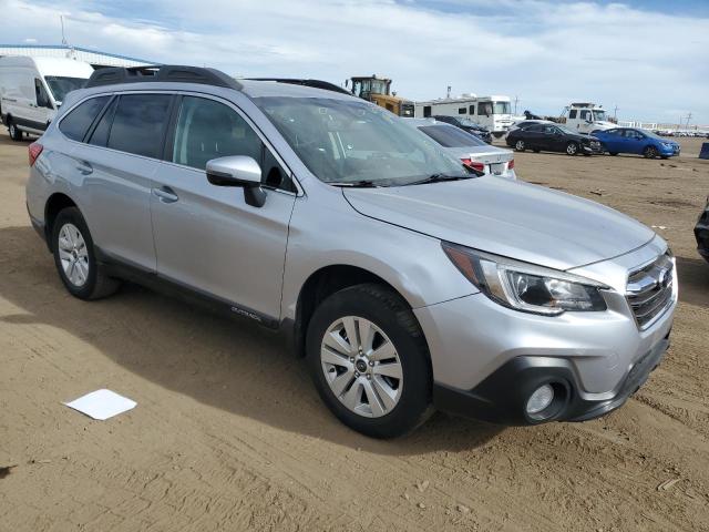 صورة رقم 4 من المزاد - 2019 SUBARU OUTBACK 2. مع VIN 4S4BSAFC8K3306886