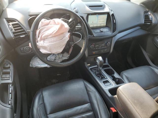 Photo 8 from auction – 2018 FORD ESCAPE SEL with VIN 1FMCU9HD4JUD25320