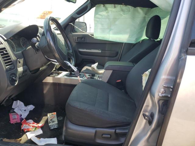 Photo 7 from auction – 2012 FORD ESCAPE XLT with VIN 1FMCU0D79CKB50539