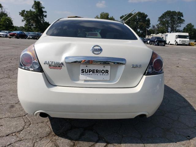 Photo 6 from auction – 2011 NISSAN ALTIMA BAS with VIN 1N4AL2AP9BN480411