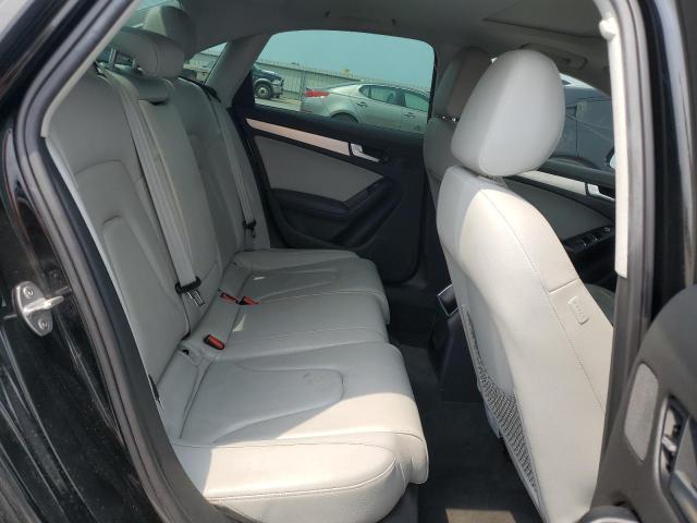 Photo 10 from auction – 2014 AUDI A4 PREMIUM with VIN WAUBFAFL6EN003264