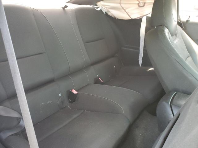 Photo 10 from auction – 2014 CHEVROLET CAMARO LT with VIN 2G1FB1E31E9127729