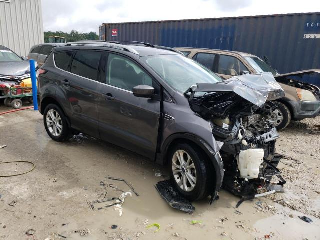 Photo 4 from auction – 2018 FORD ESCAPE SEL with VIN 1FMCU9HD6JUC53875