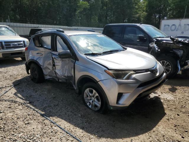 Photo 4 from auction – 2016 TOYOTA RAV4 LE with VIN 2T3ZFREV4GW297052