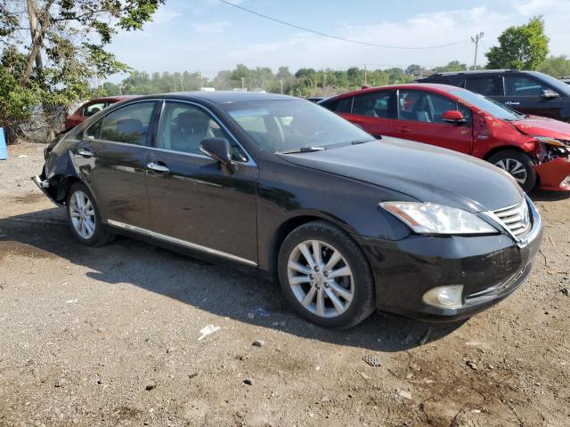 Photo 4 from auction – 2012 LEXUS ES 350 with VIN JTHBK1EG5C2489680