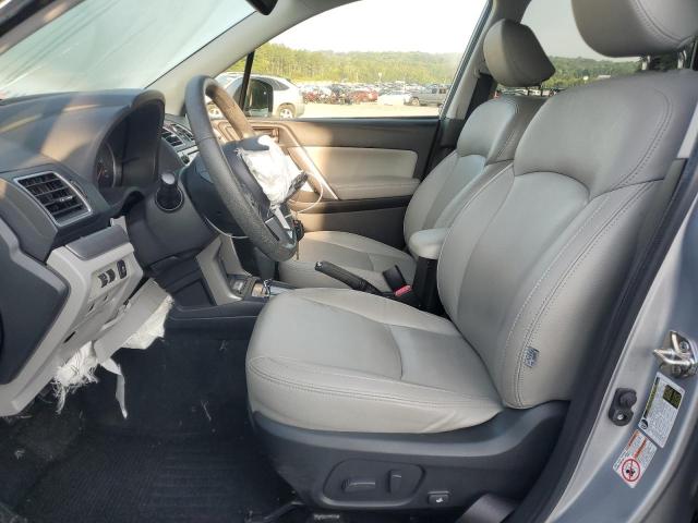 Photo 7 from auction – 2018 SUBARU FORESTER 2 with VIN JF2SJAEC9JH557430