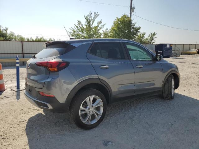 Photo 3 from auction – 2021 BUICK ENCORE GX with VIN KL4MMBS25MB040420