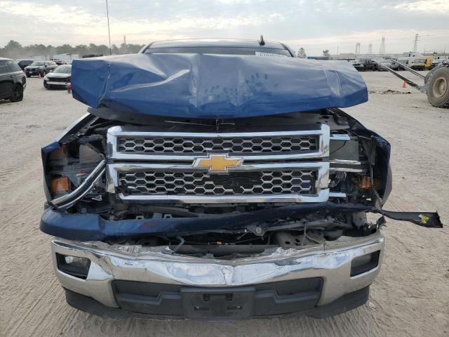 Photo 5 from auction – 2015 CHEVROLET SILVERADO with VIN 3GCPCREC3FG522168