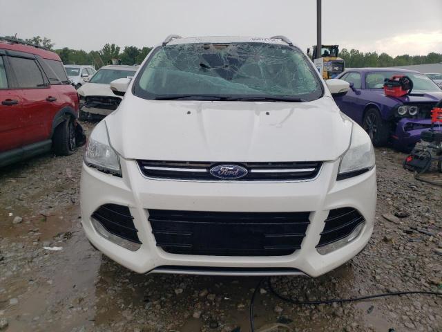 Photo 5 from auction – 2015 FORD ESCAPE TIT with VIN 1FMCU9J98FUA76033