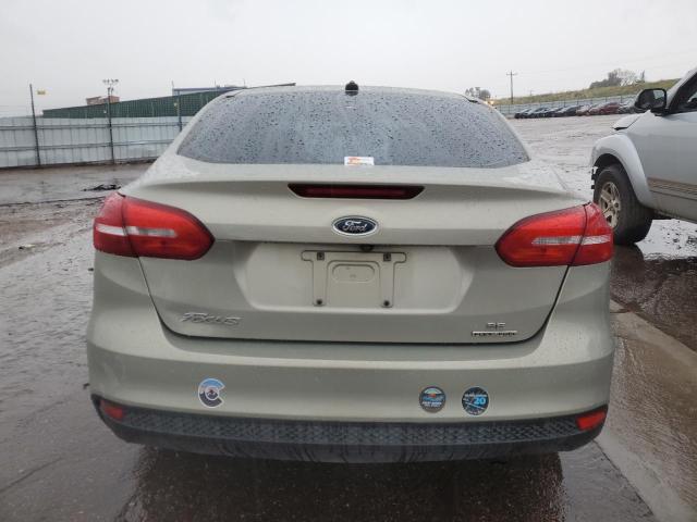 Photo 6 from auction – 2015 FORD FOCUS SE with VIN 1FADP3F20FL230013