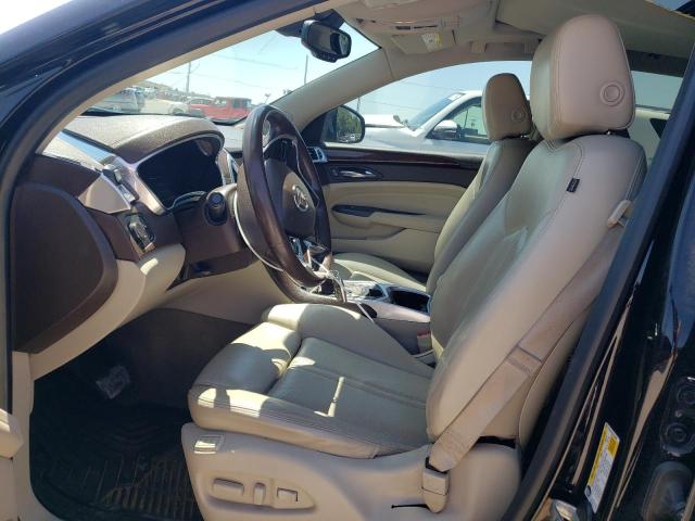 Photo 7 from auction – 2015 CADILLAC SRX LUXURY with VIN 3GYFNBE35FS534861