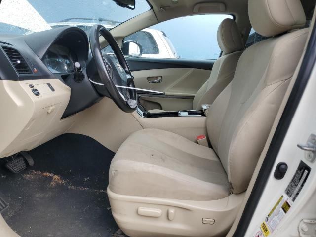 Photo 7 from auction – 2009 TOYOTA VENZA with VIN 4T3BE11A09U005554
