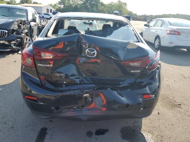 Photo 6 from auction – 2016 MAZDA 3 HATCHBAC with VIN JM1BM1U73G1296906