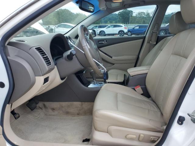Photo 7 from auction – 2011 NISSAN ALTIMA BAS with VIN 1N4AL2AP3BN505657