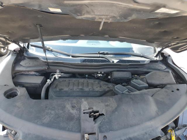 Photo 12 from auction – 2018 ACURA MDX with VIN 5J8YD4H36JL010384