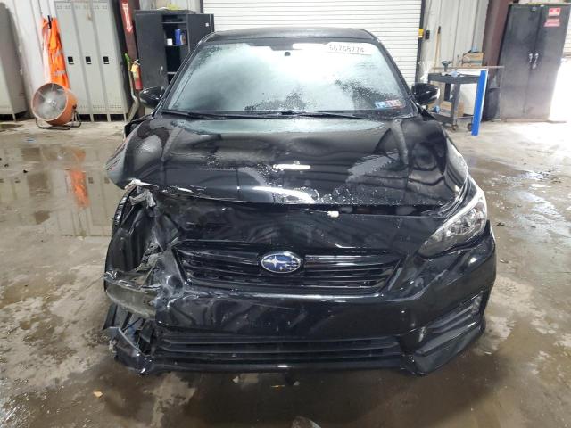 Photo 5 from auction – 2020 SUBARU IMPREZA SP with VIN 4S3GTAM67L3711014