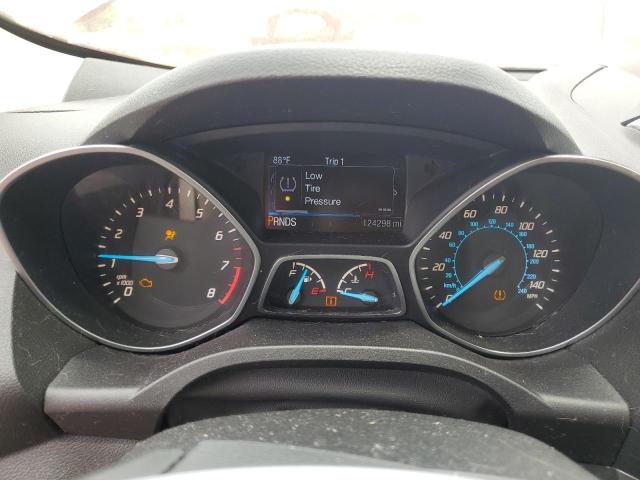 Photo 9 from auction – 2014 FORD ESCAPE TIT with VIN 1FMCU0J92EUE55166