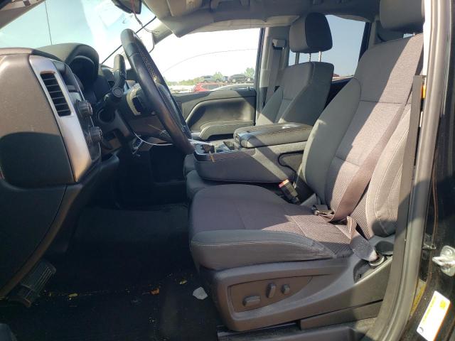 Photo 7 from auction – 2015 CHEVROLET SILVERADO with VIN 1GCVKREC0FZ210044