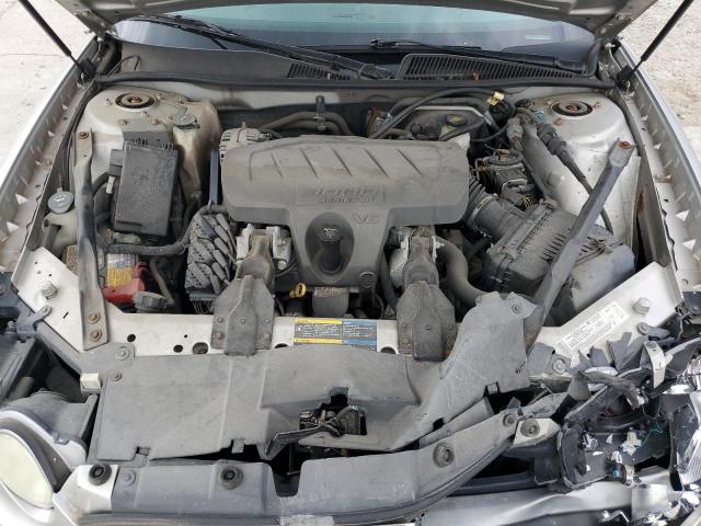 Photo 11 from auction – 2006 BUICK LACROSSE C with VIN 2G4WC582761233757