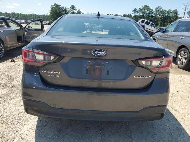 Photo 6 from auction – 2021 SUBARU LEGACY PRE with VIN 4S3BWAF69M3019515