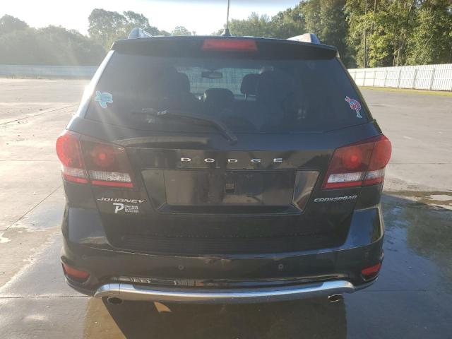 Photo 6 from auction – 2015 DODGE JOURNEY CR with VIN 3C4PDCGG4FT577939