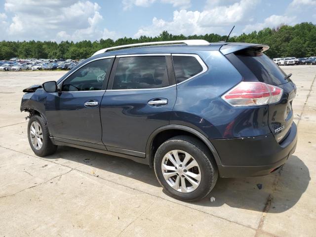 Photo 2 from auction – 2016 NISSAN ROGUE S with VIN KNMAT2MV0GP644595