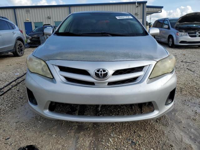 Photo 5 from auction – 2011 TOYOTA COROLLA BA with VIN JTDBU4EEXBJ104971