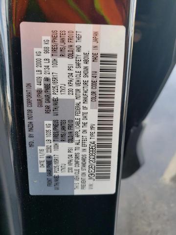 Photo 14 from auction – 2016 MAZDA CX-5 SPORT with VIN JM3KE2BY2G0899504