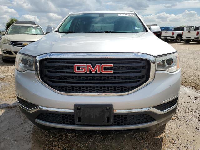 Photo 5 from auction – 2019 GMC ACADIA SLE with VIN 1GKKNKLA9KZ124071