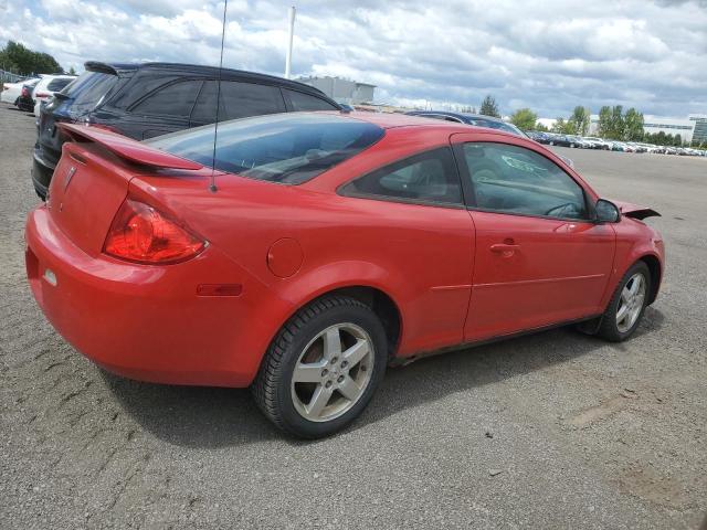 Photo 3 from auction – 2008 PONTIAC G5 SE with VIN 1G2AL15F387345027