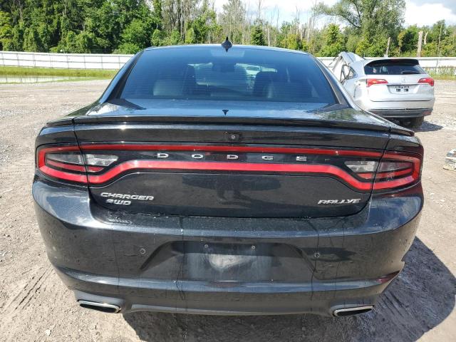 Photo 6 from auction – 2015 DODGE CHARGER SX with VIN 2C3CDXJG1FH746374