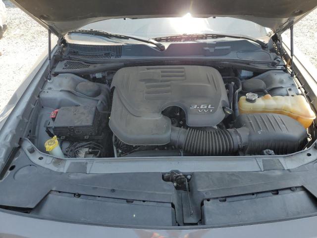 Photo 11 from auction – 2018 DODGE CHALLENGER with VIN 2C3CDZAG6JH199879